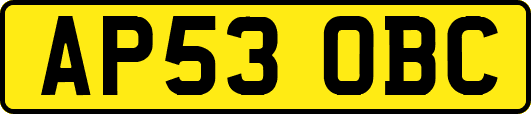 AP53OBC
