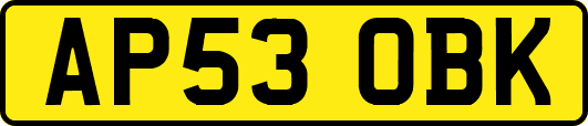 AP53OBK