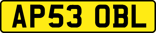 AP53OBL
