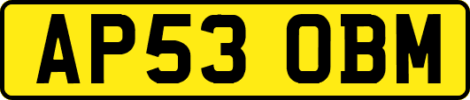AP53OBM