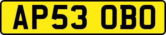 AP53OBO