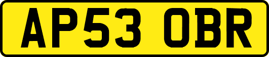 AP53OBR