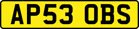 AP53OBS