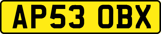 AP53OBX