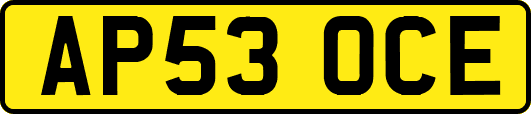 AP53OCE