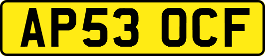 AP53OCF