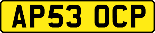 AP53OCP