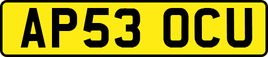 AP53OCU