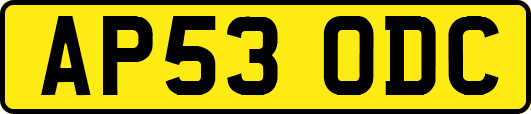 AP53ODC