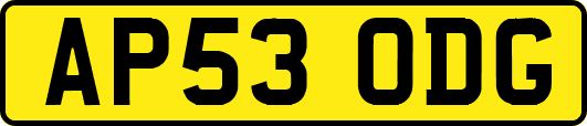 AP53ODG