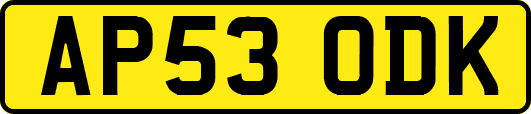 AP53ODK