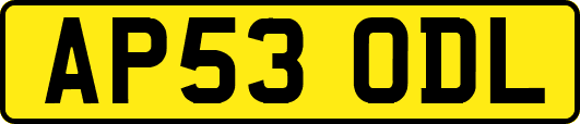 AP53ODL