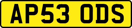 AP53ODS