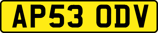 AP53ODV