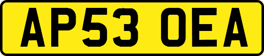 AP53OEA