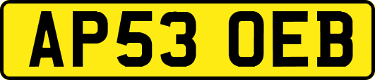 AP53OEB