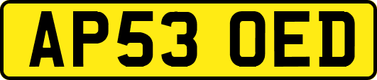 AP53OED