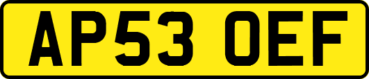 AP53OEF