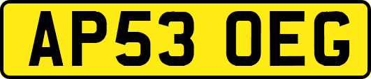 AP53OEG