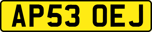 AP53OEJ