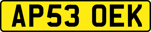AP53OEK