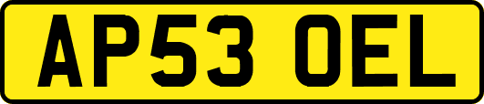 AP53OEL
