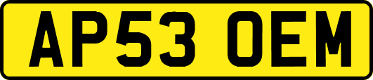 AP53OEM