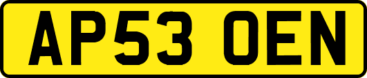 AP53OEN