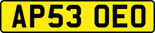 AP53OEO