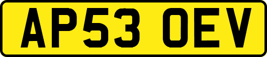 AP53OEV