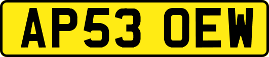 AP53OEW