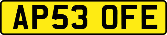 AP53OFE