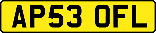 AP53OFL