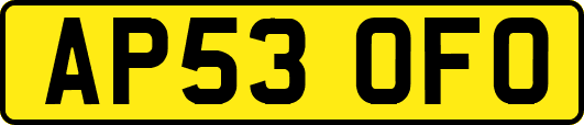 AP53OFO