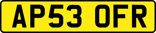 AP53OFR