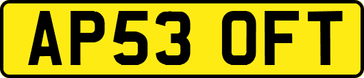 AP53OFT