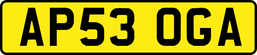 AP53OGA