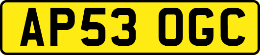 AP53OGC