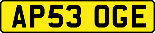AP53OGE