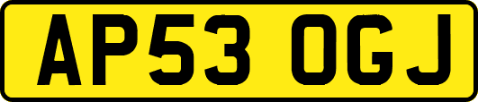 AP53OGJ