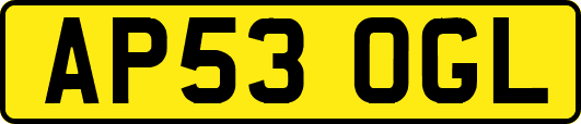 AP53OGL