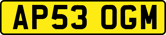 AP53OGM