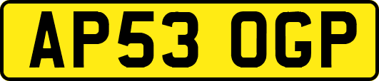 AP53OGP