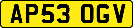 AP53OGV