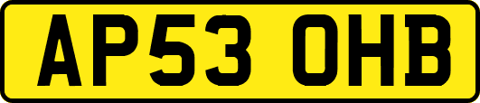 AP53OHB