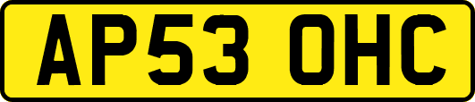 AP53OHC