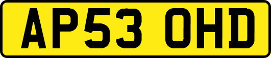 AP53OHD