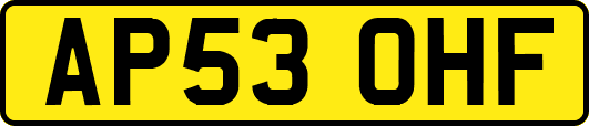AP53OHF