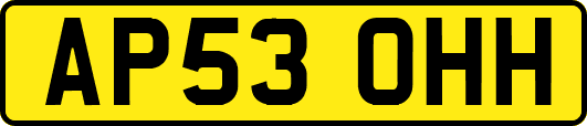 AP53OHH