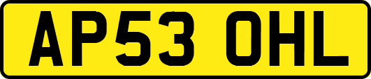 AP53OHL